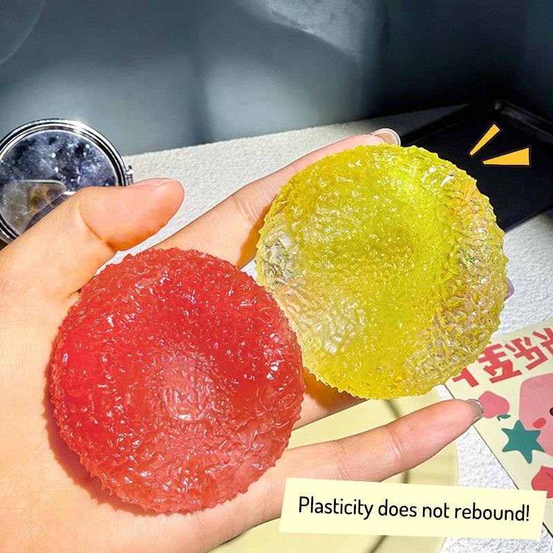 Sensory Slushie Squeeze Ball 1 - đánh giá và giá Party Games For Adults And Kids