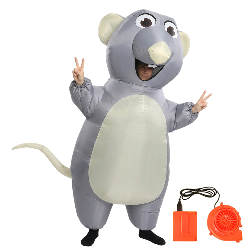 Adult Kids Inflatable Gray Mou - đánh giá và giá Party Games For Adults And Kids