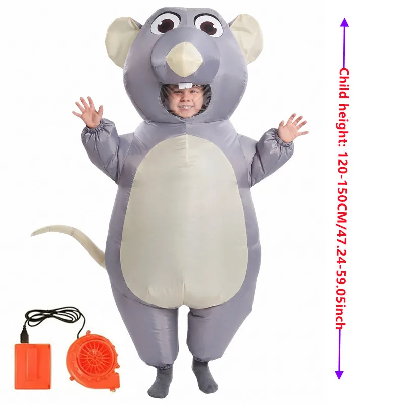 Adult Kids Inflatable Gray Mou - đánh giá và giá Party Games For Adults And Kids