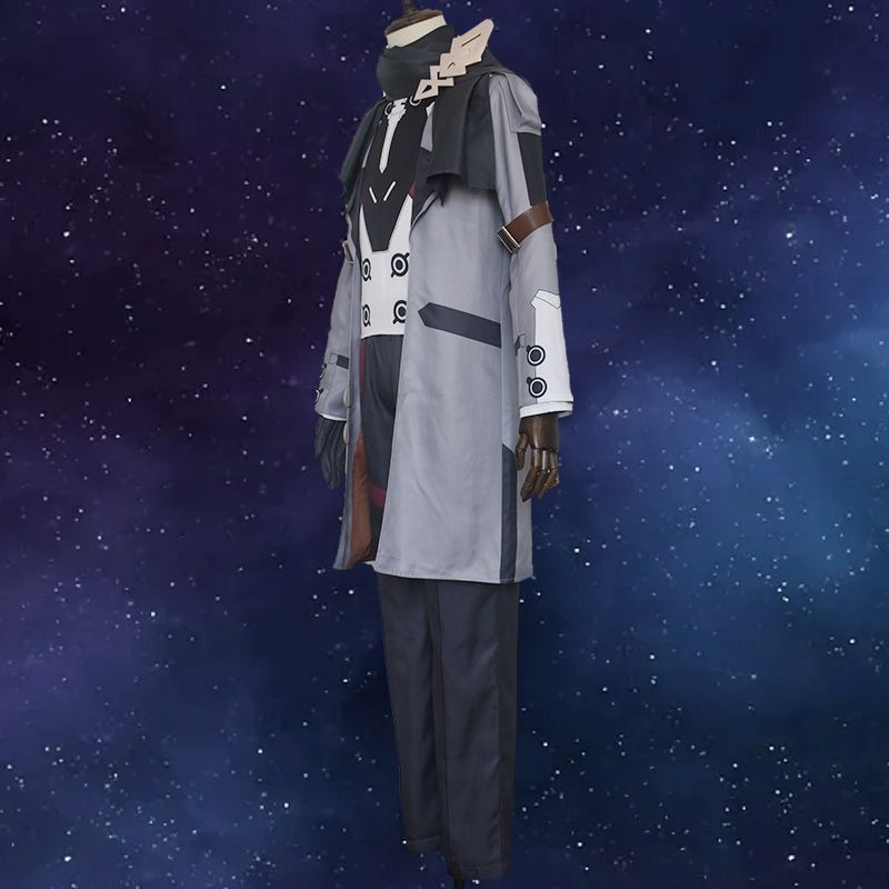Welt Cosplay Star Rail Honkai  - đánh giá và giá Party Games Name