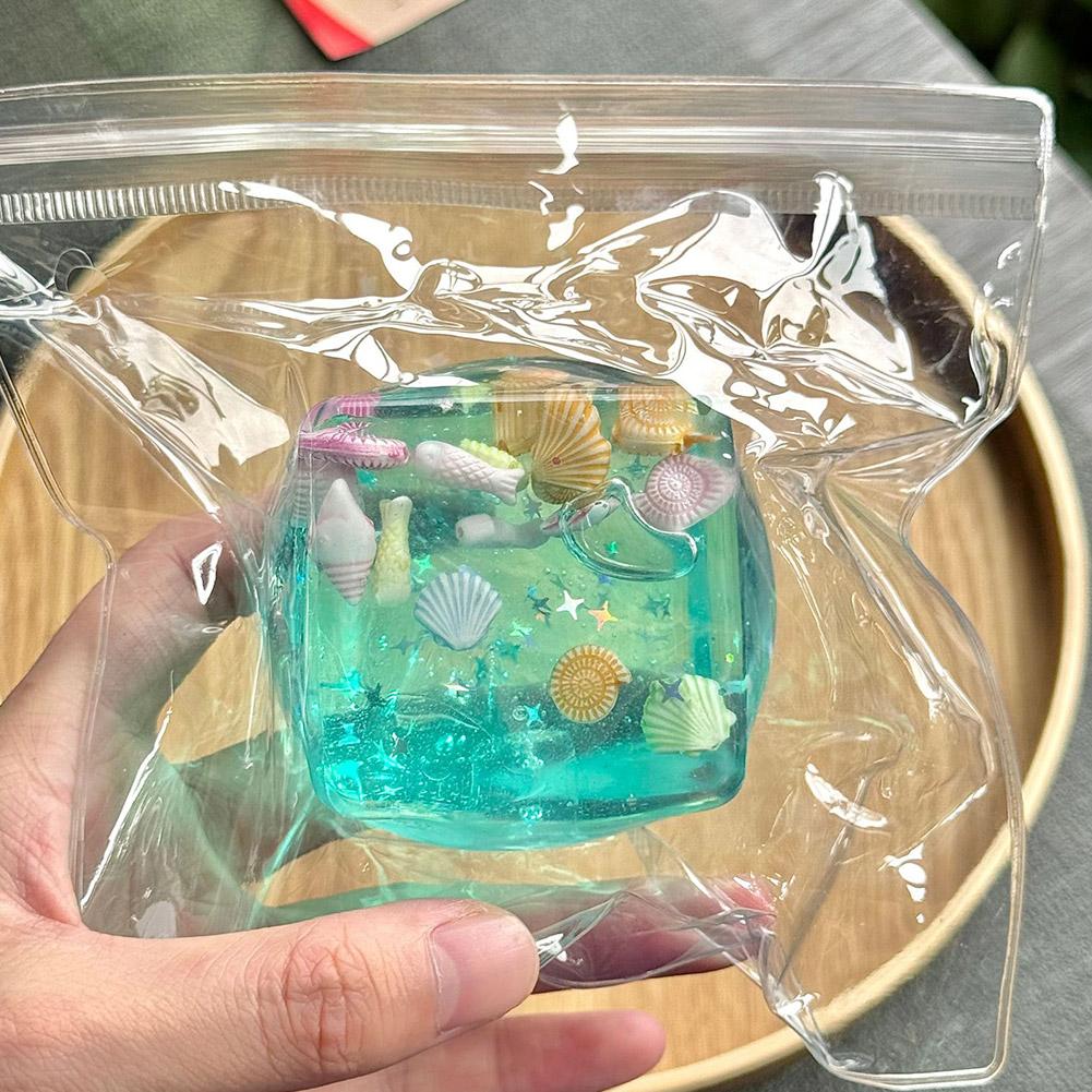Sensory Fidget Cube Squishy St - đánh giá và giá Party Games For Adults And Kids
