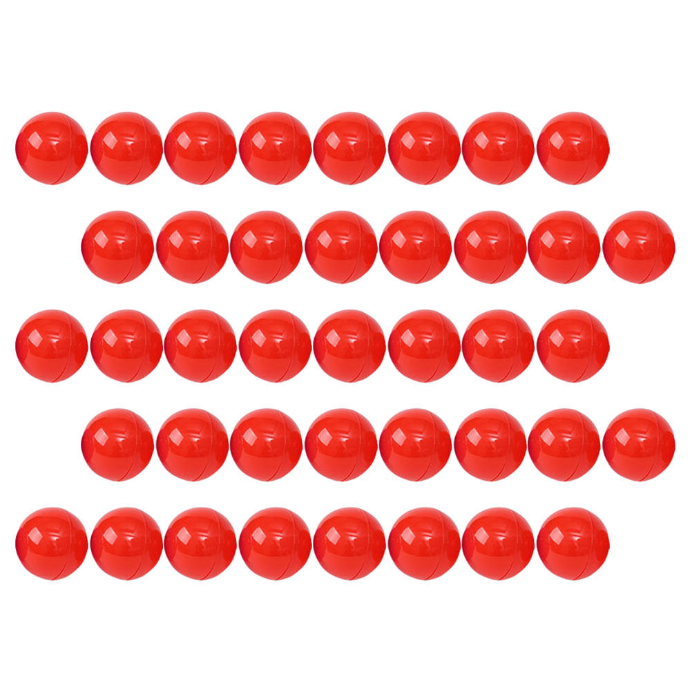 Raffle Balls 3CM Opening PVC P - đánh giá và giá Party Games Night