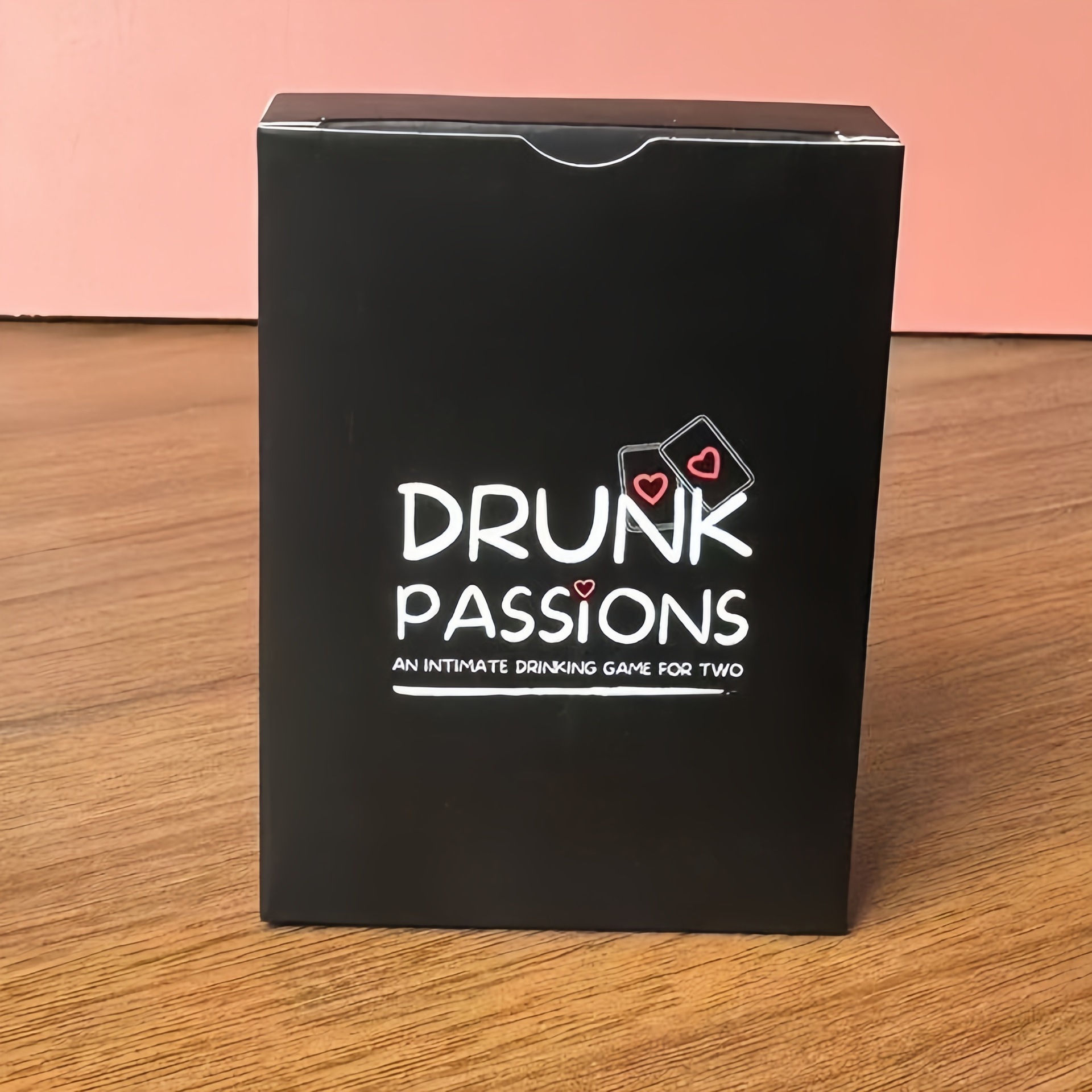 Drunk Passions Lovers Couples  - đánh giá và giá Party Games Night