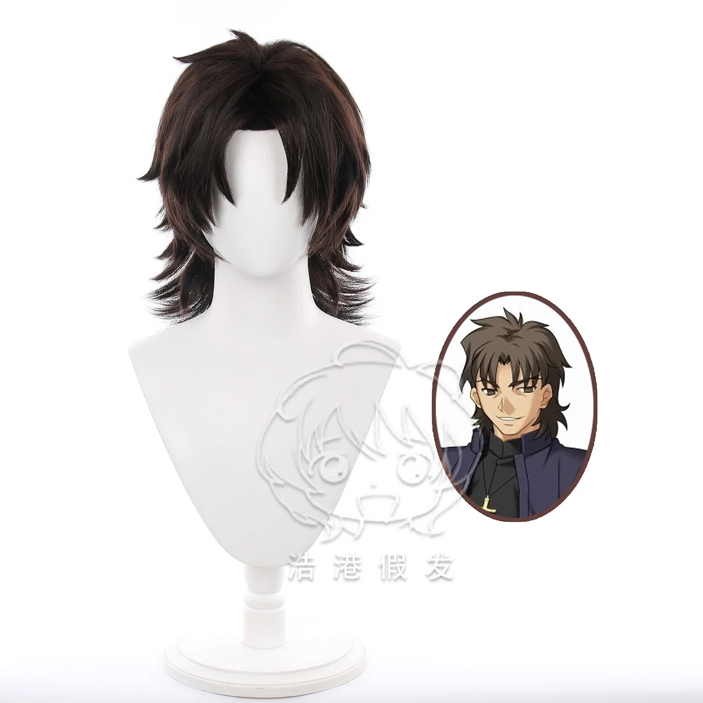 Fate/Stay Night Kirei Kotomine - đánh giá và giá Party Games Night