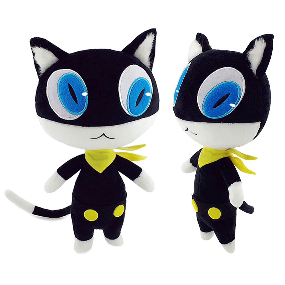 Morgana Cosplay Plush Doll Pil - đánh giá và giá Party Games For Adults And Kids