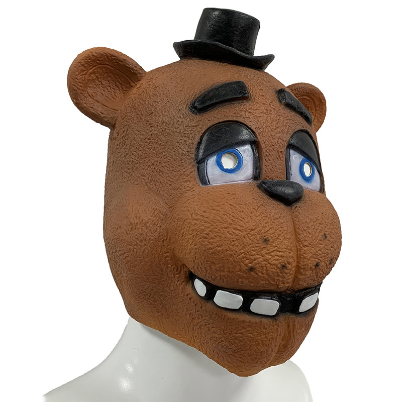 Game Five Nights Halloween Ani - đánh giá và giá Party Games Night