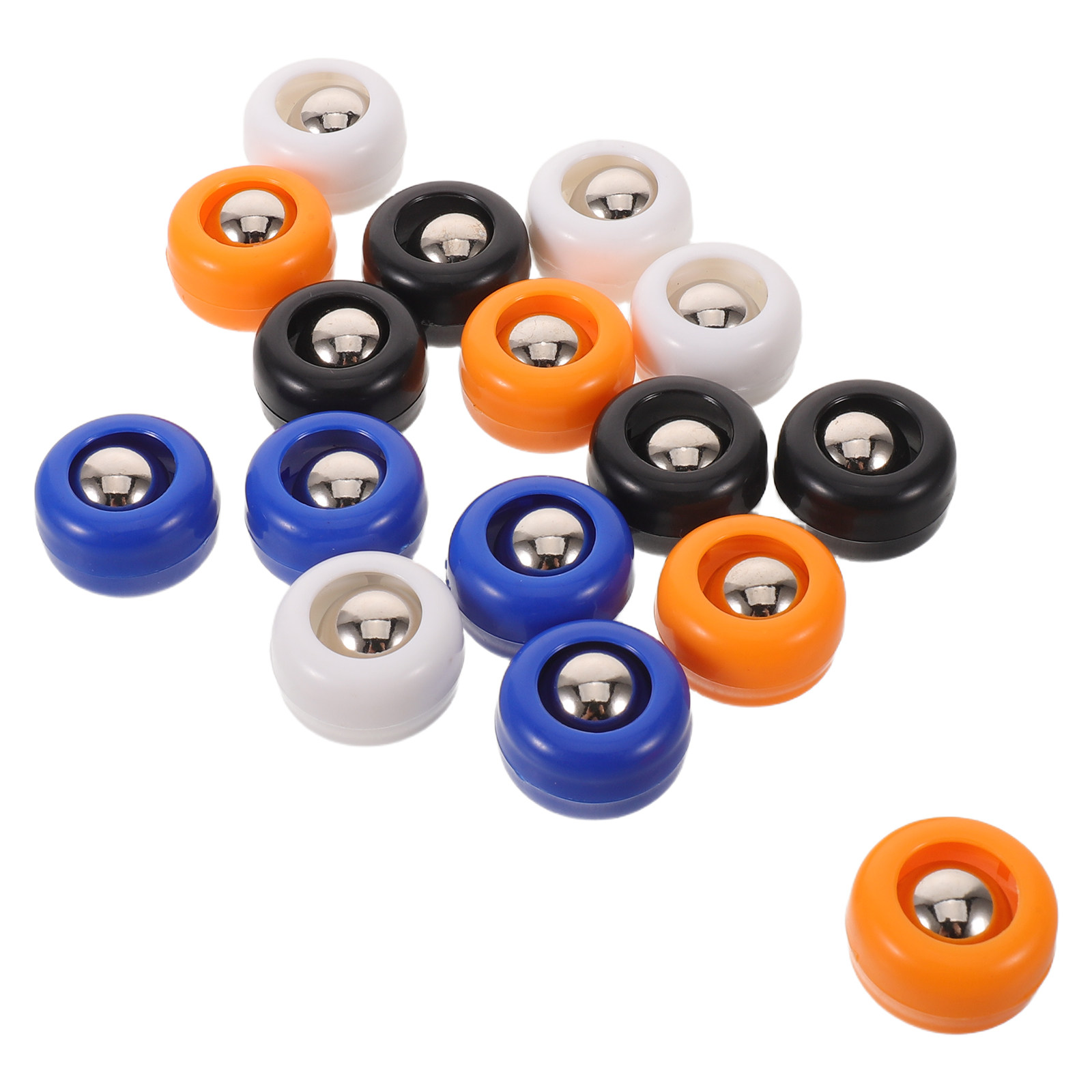 16Pcs Tabletop Curling Pucks P - đánh giá và giá Party Games Night