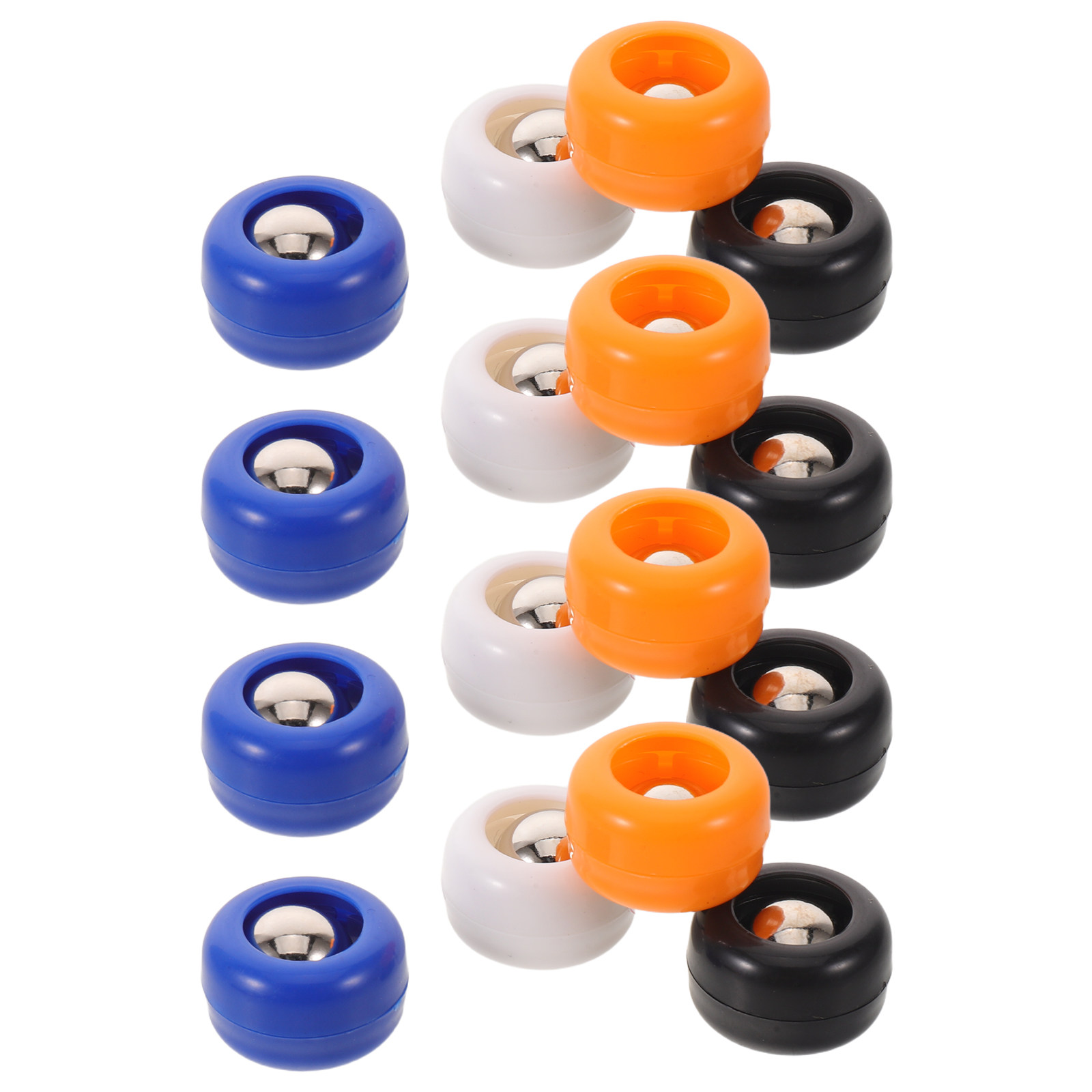 16Pcs Tabletop Curling Pucks P - đánh giá và giá Party Games Night